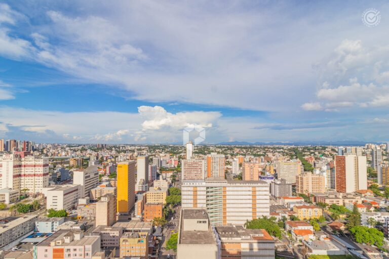 Vista Terraço