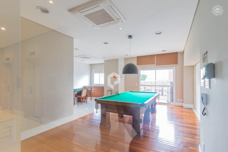 Sala de Jogos