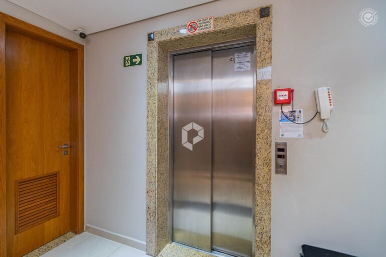 Empreendimento para Alugar ou Vender em Curitiba no Água Verde