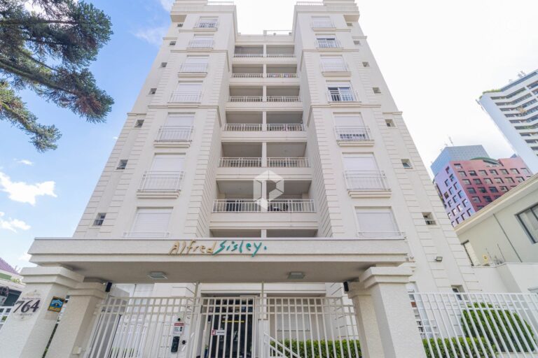Empreendimento para Alugar ou Vender em Curitiba no Água Verde