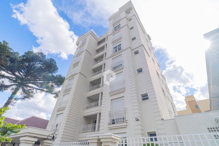 Empreendimento para Alugar ou Vender em Curitiba no Água Verde