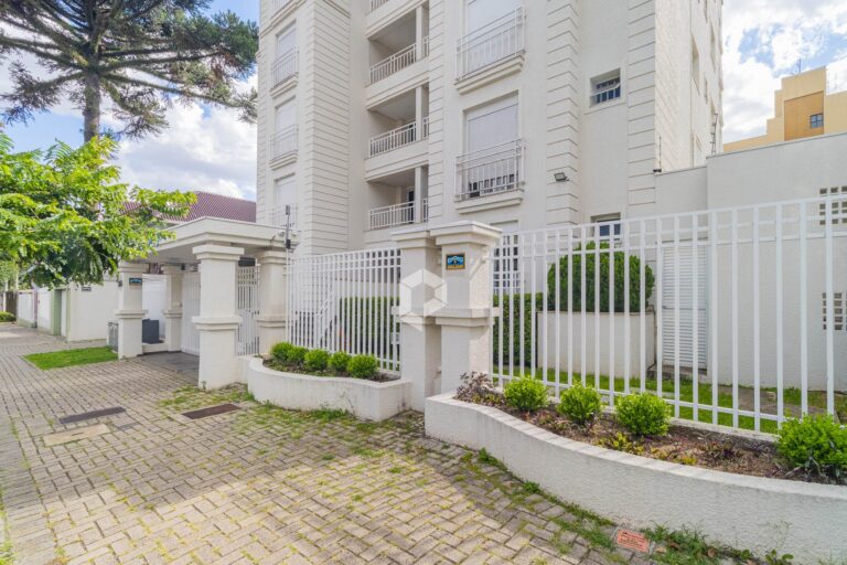 Empreendimento para Alugar ou Vender em Curitiba no Água Verde