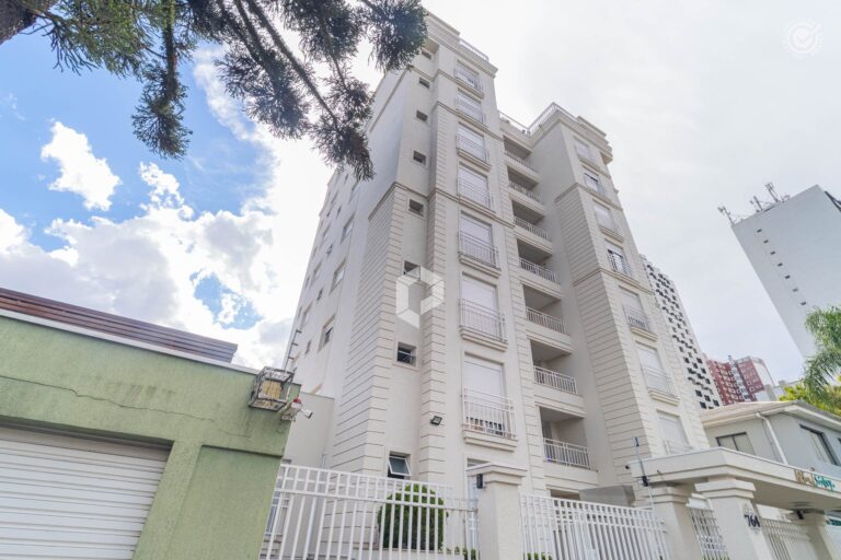 Empreendimento para Alugar ou Vender em Curitiba no Água Verde