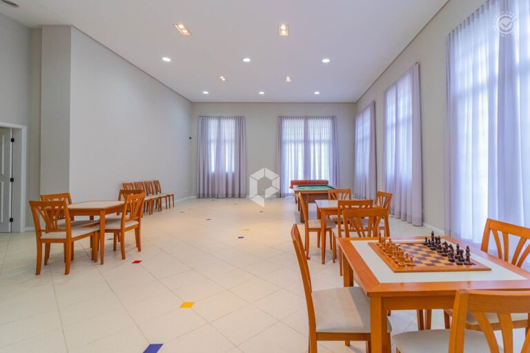 Sala de Jogos