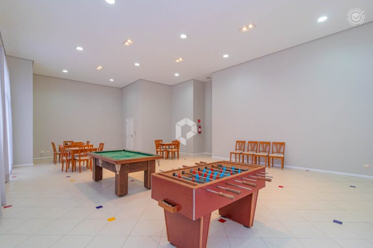 Sala de Jogos