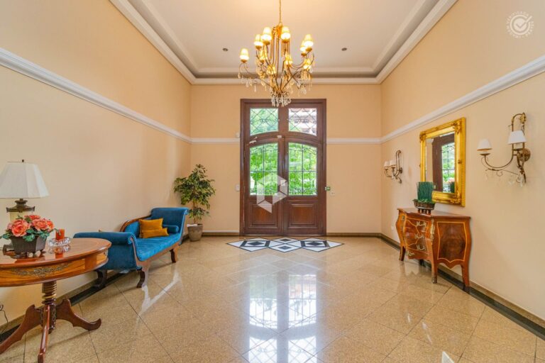 Hall de Entrada