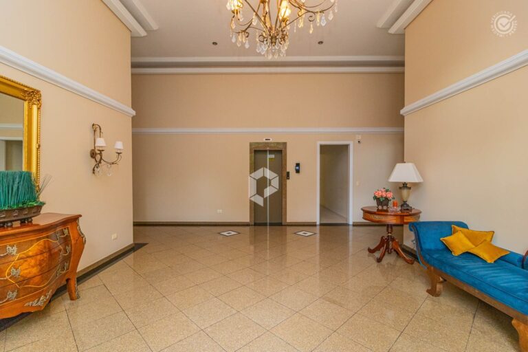 Hall de Entrada