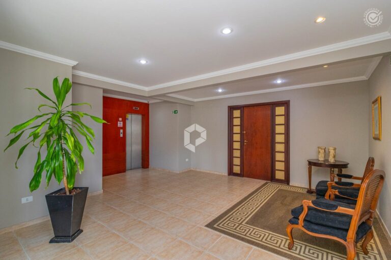 Hall de Entrada