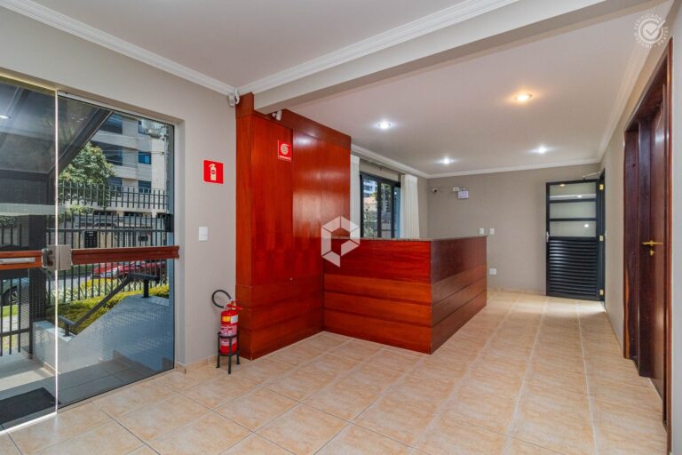 Hall de Entrada