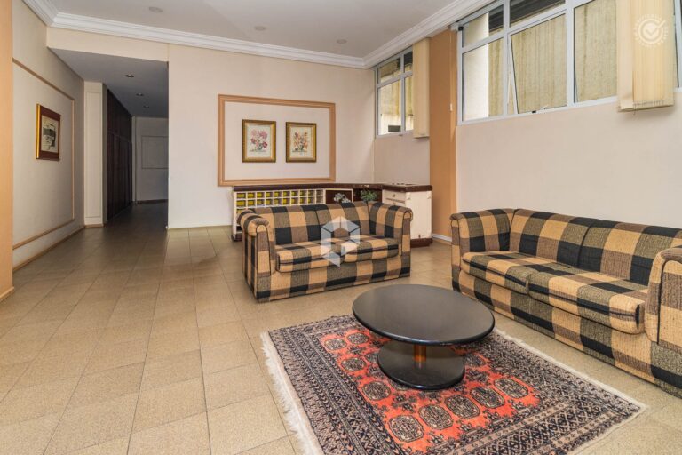 Hall de Entrada
