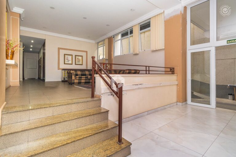 Hall de Entrada