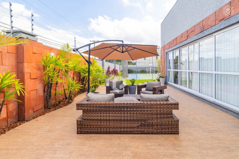 Espaço Zen