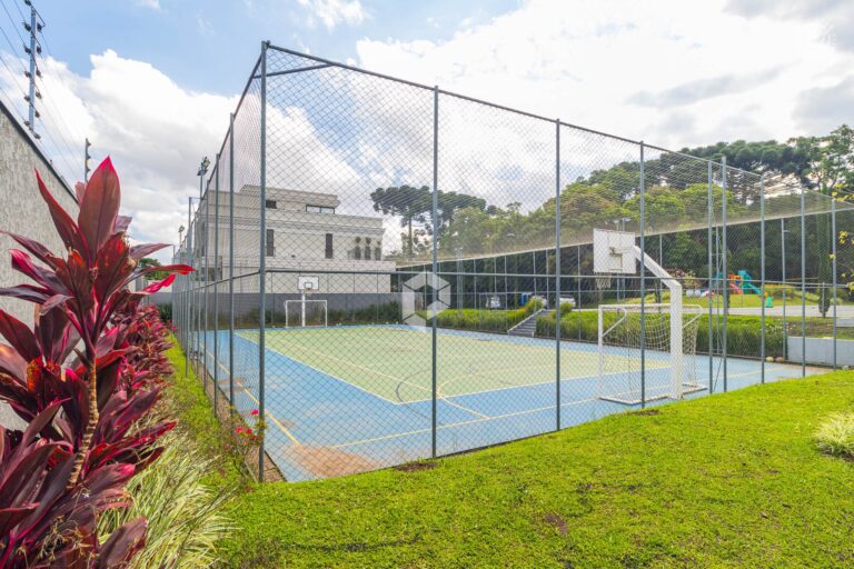 Quadra Esportiva