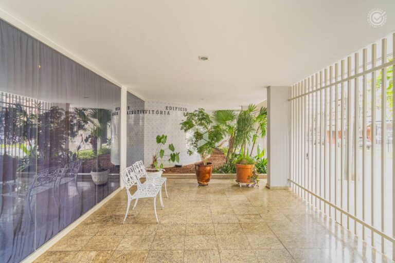Hall de Entrada