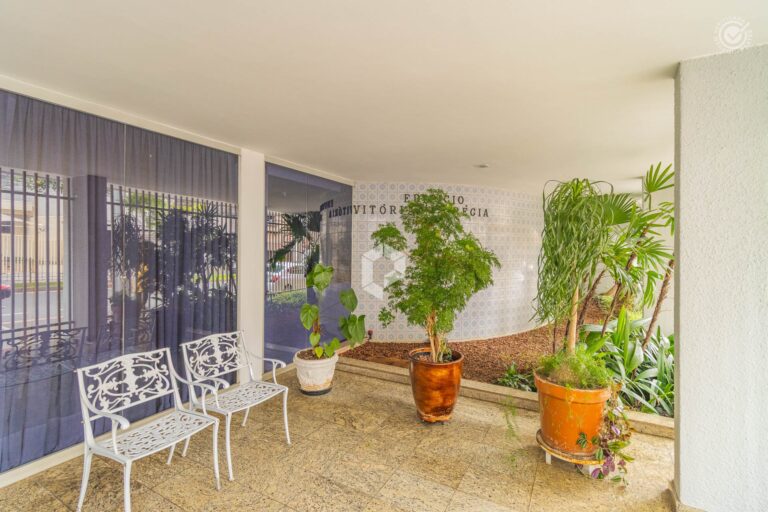 Hall de Entrada