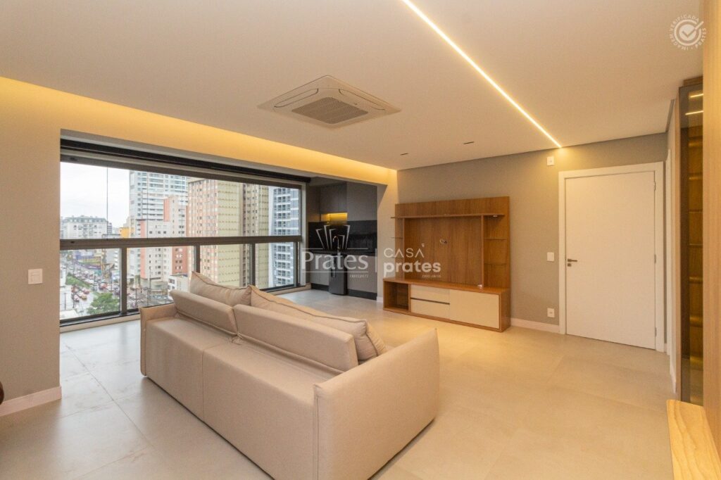 Sala para 2 Ambientes