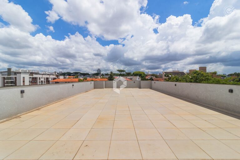 Terraço coletivo