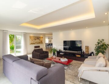 Foto 1 do imóvel Casa em Condomínio à Venda em Curitiba no Vista Alegre