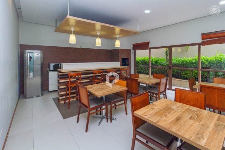 Espaço Gourmet 1