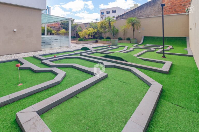 Mini Golf