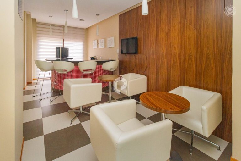 Espaço Gourmet 3