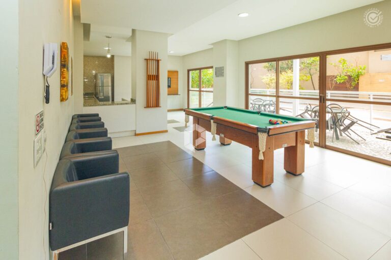 Sala de Jogos