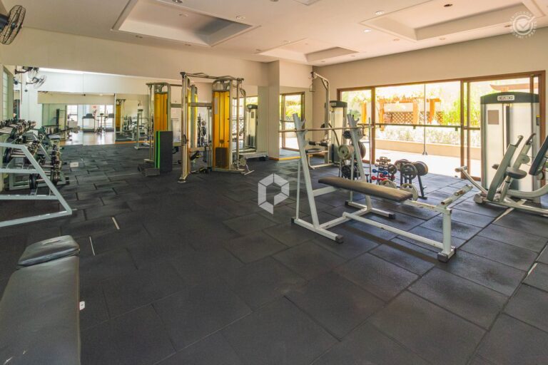 Sala Fitness