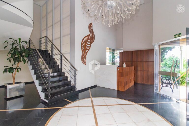 Hall de Entrada