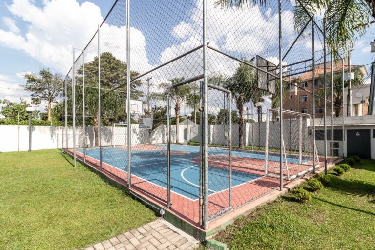 Quadra Esportiva