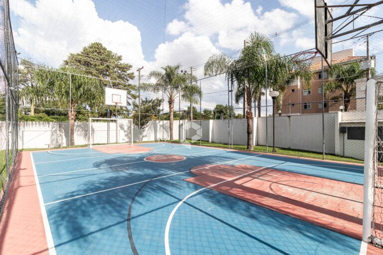 Quadra Esportiva