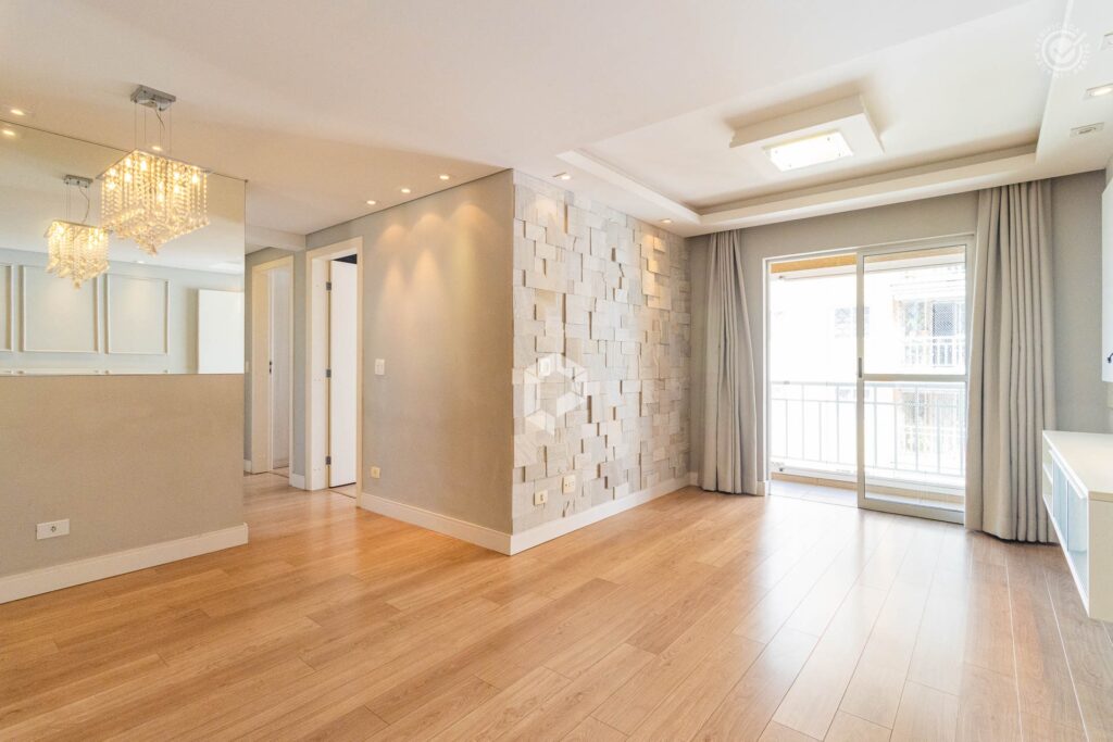 Sala para 2 ambientes