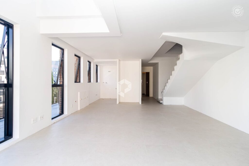 Sala para 2 ambientes