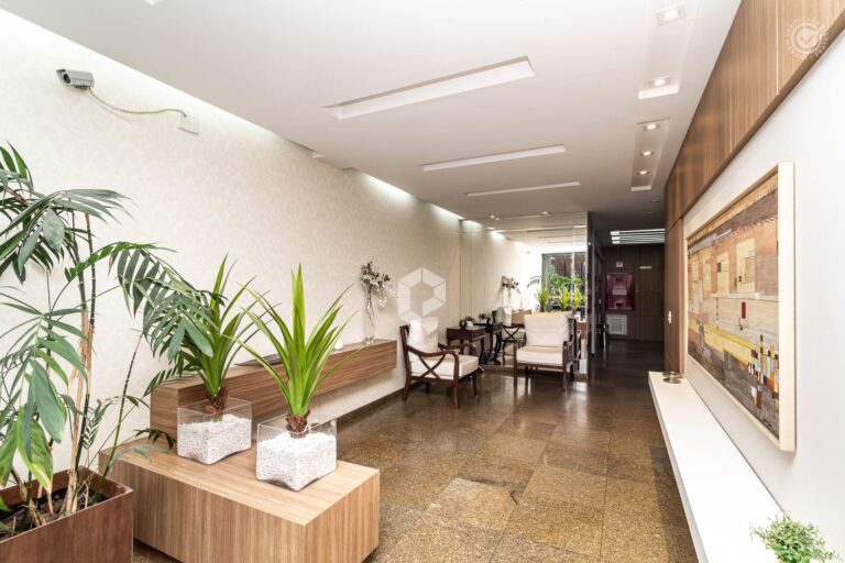 Hall de Entrada
