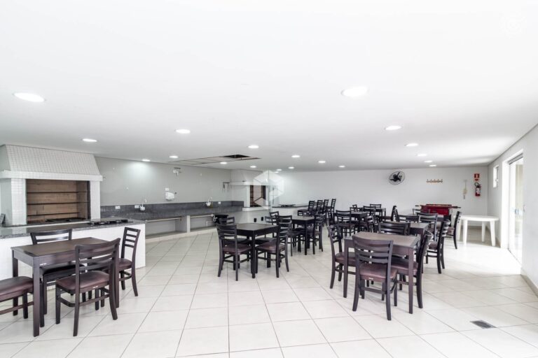 Espaço Gourmet