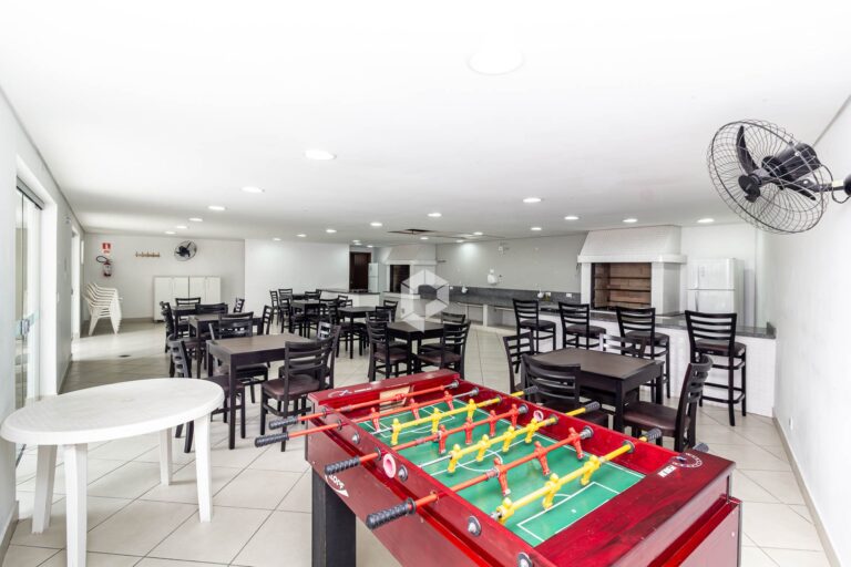 Espaço Gourmet