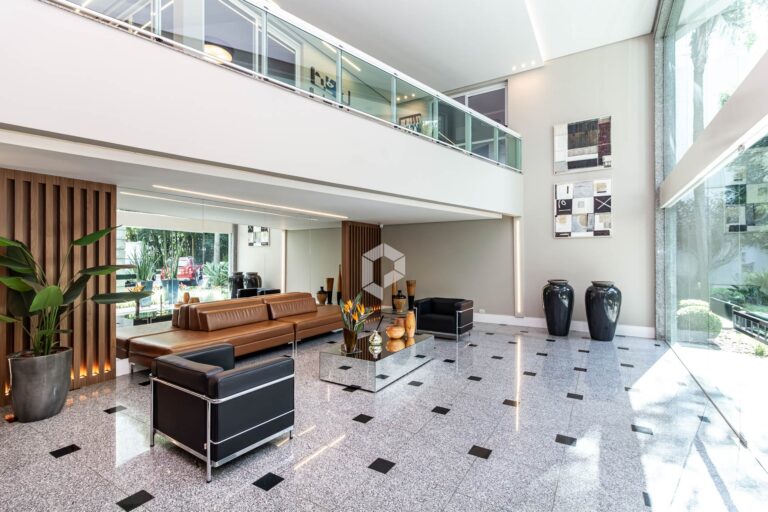 Hall de Entrada