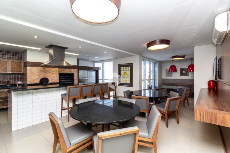 Espaço Gourmet