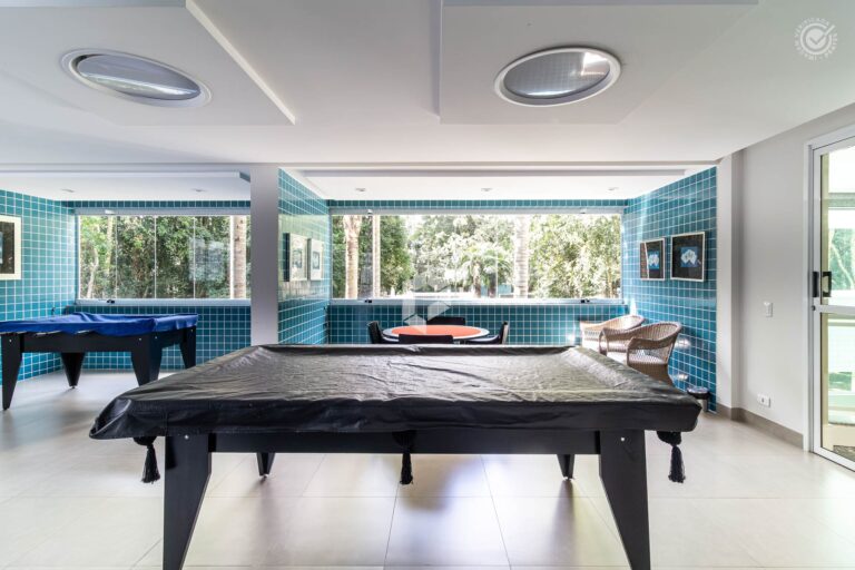 Sala de Jogos