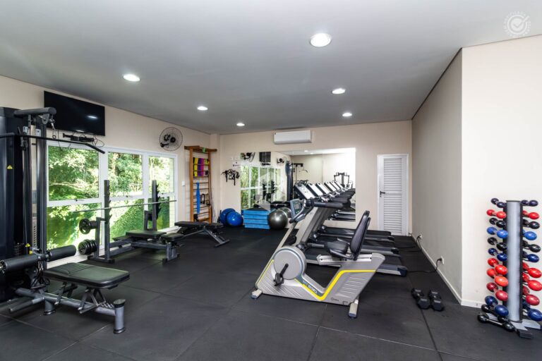 Sala Fitness
