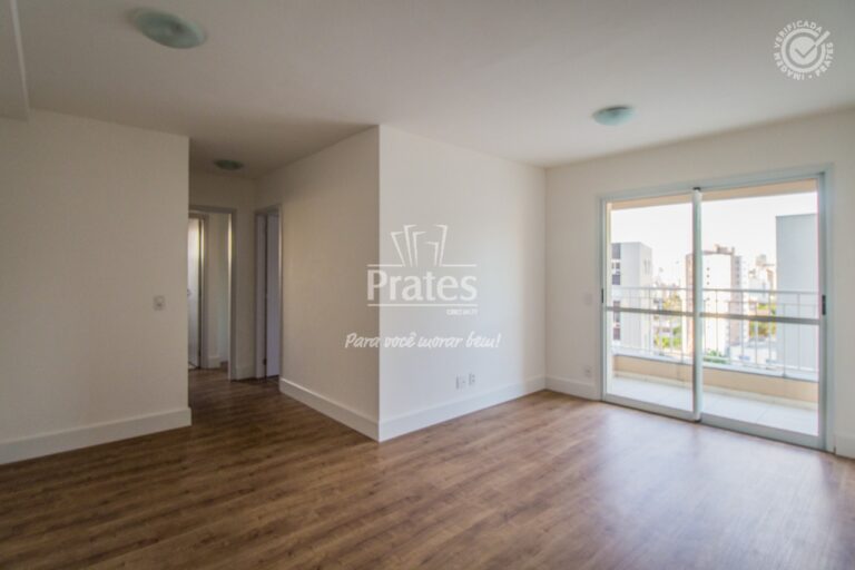 Sala para 2 ambientes