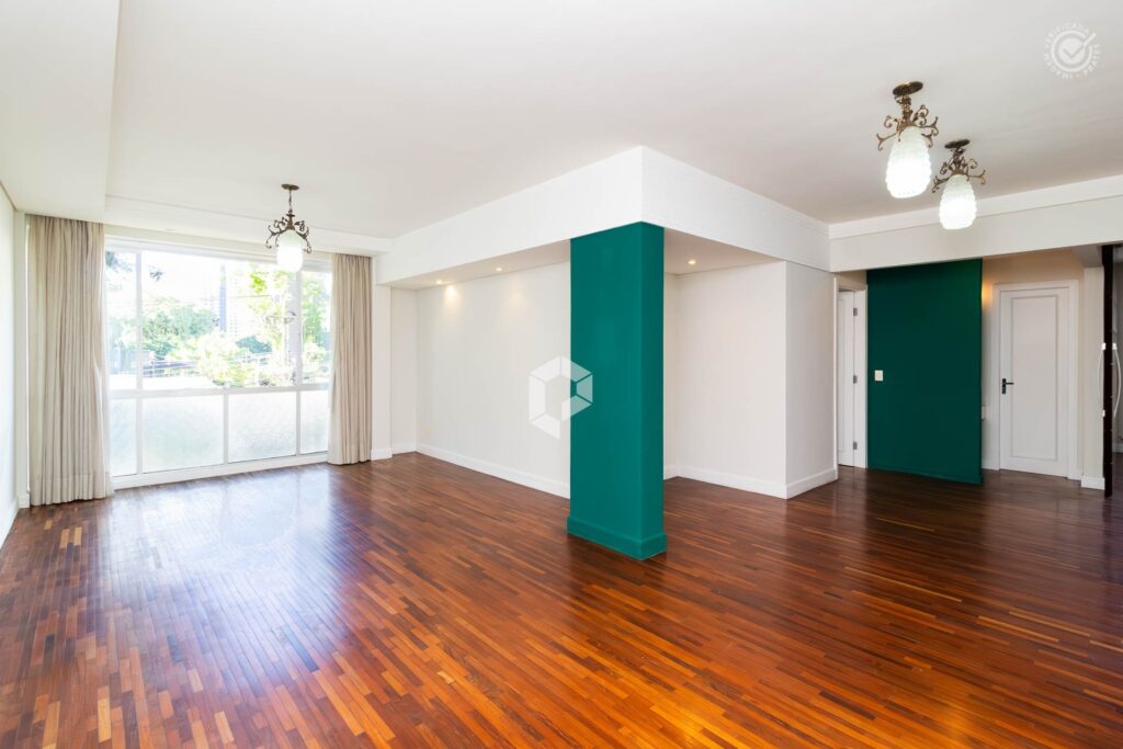Sala 1 | Para 2 Ambientes