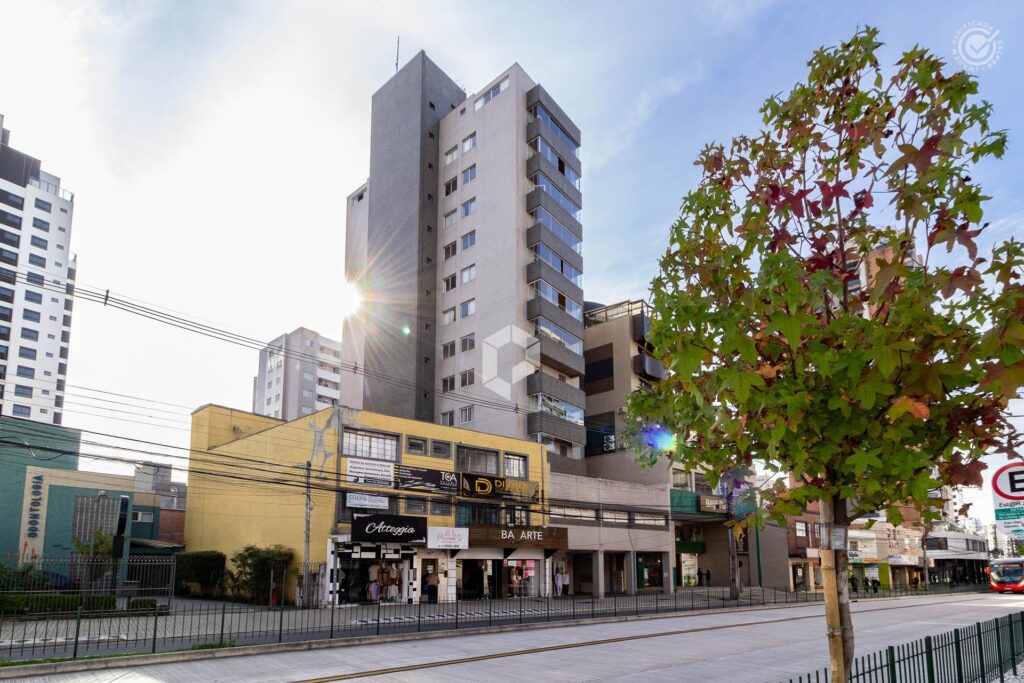 Fachada Empreendimento