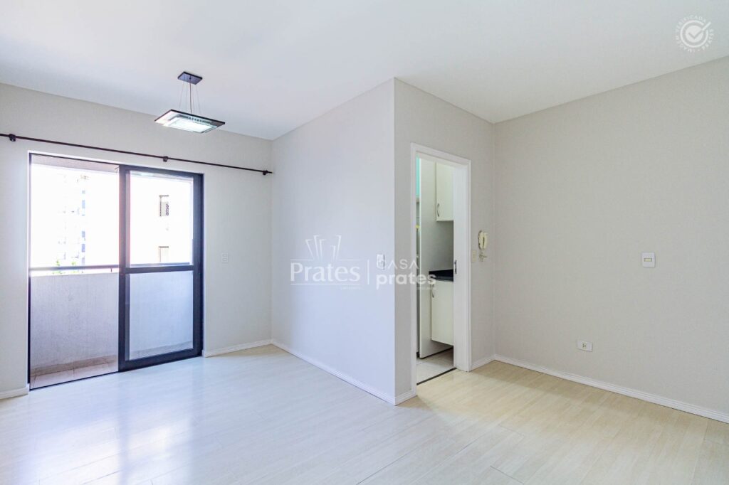 Sala para 2 Ambientes
