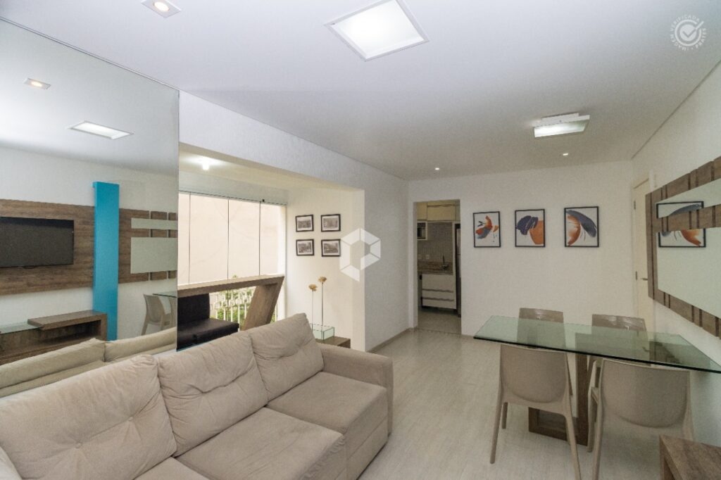 Sala para Ambientes