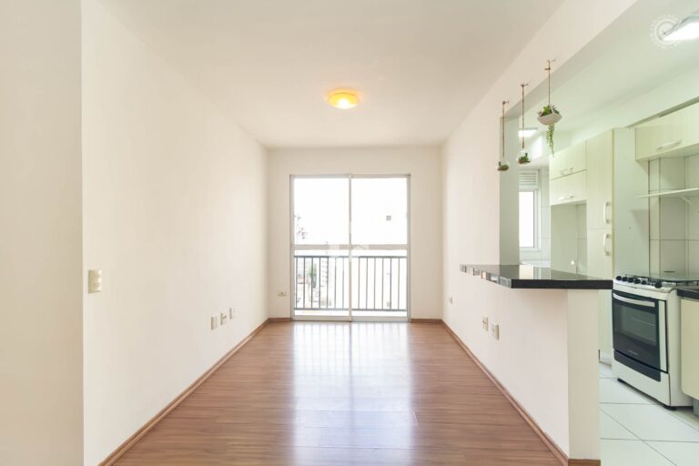 Sala para 2 ambientes