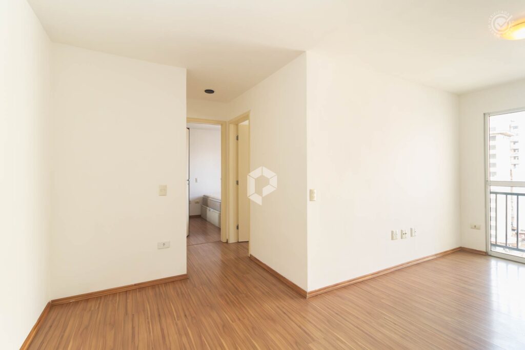 Sala para 2 ambientes