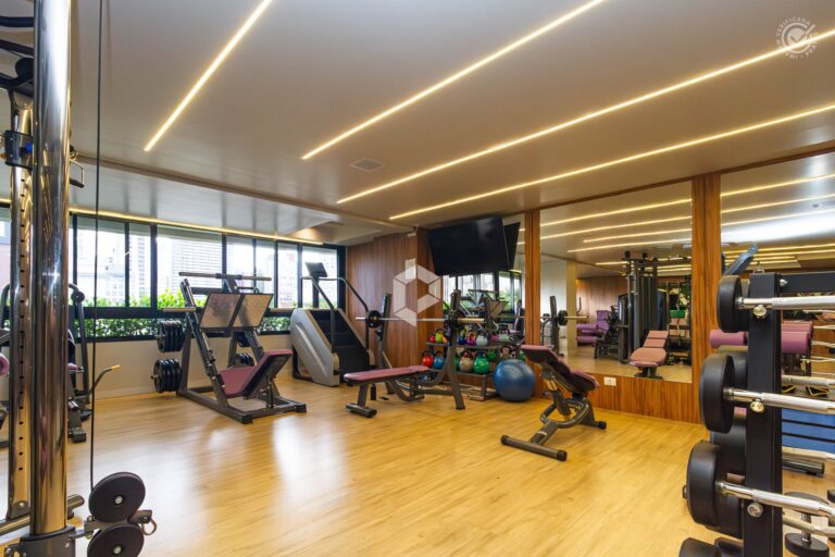 Sala Fitness