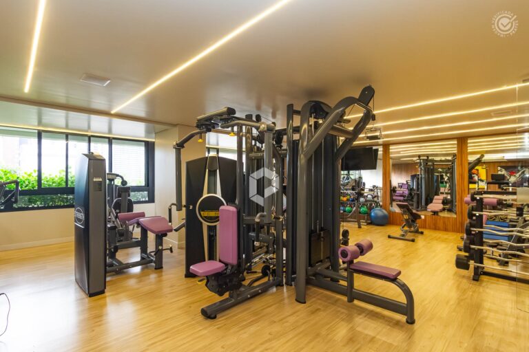 Sala Fitness
