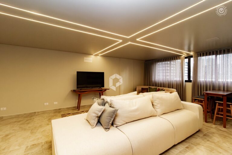 Sala de TV
