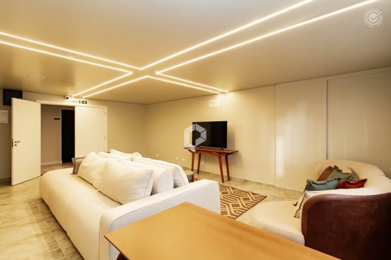 Sala de TV